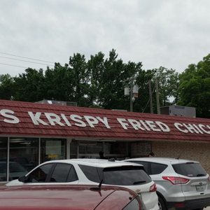 Jim's Krispy Fried Chicken